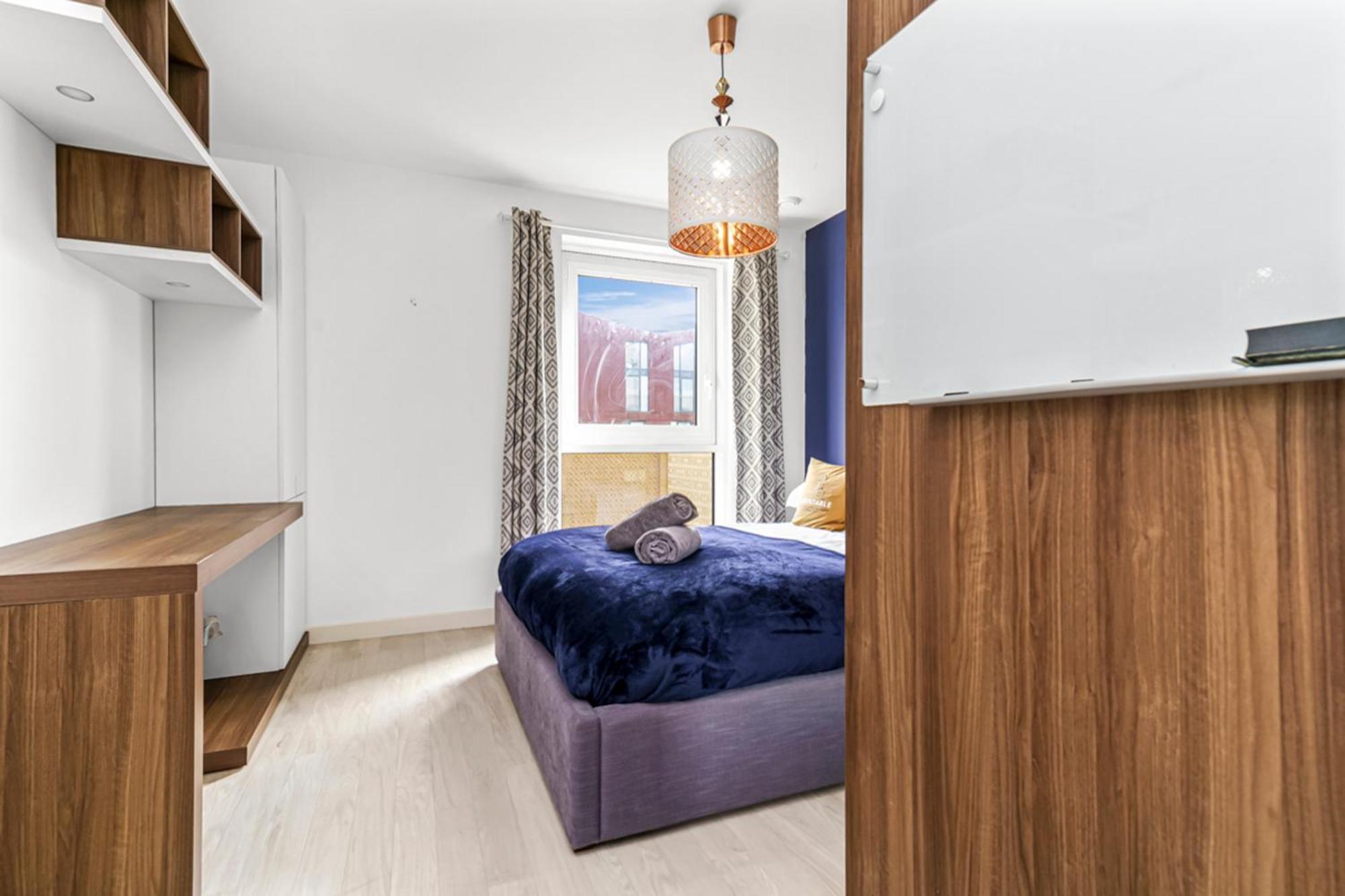 Stylish Surrey Quays Apartment - 10 Mins From Station Londen Buitenkant foto